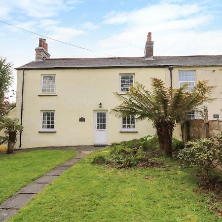 Oaktree Cottage 세인트오스틀 외부 사진
