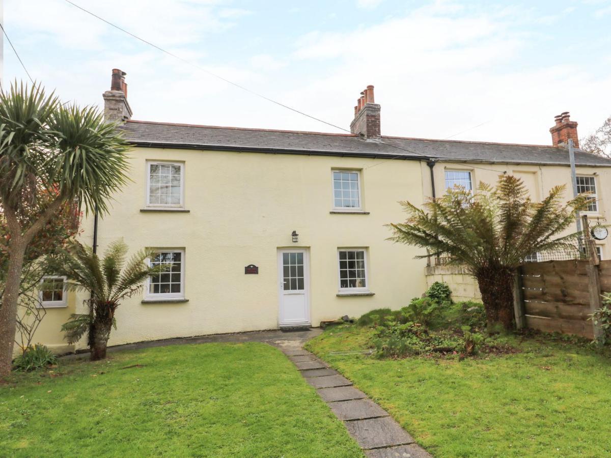 Oaktree Cottage 세인트오스틀 외부 사진