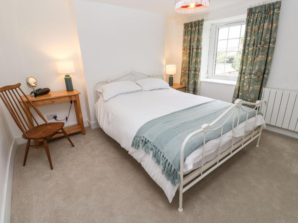 Oaktree Cottage 세인트오스틀 외부 사진