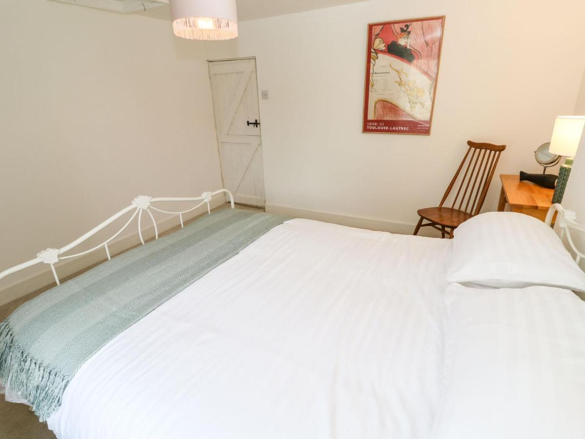 Oaktree Cottage 세인트오스틀 외부 사진