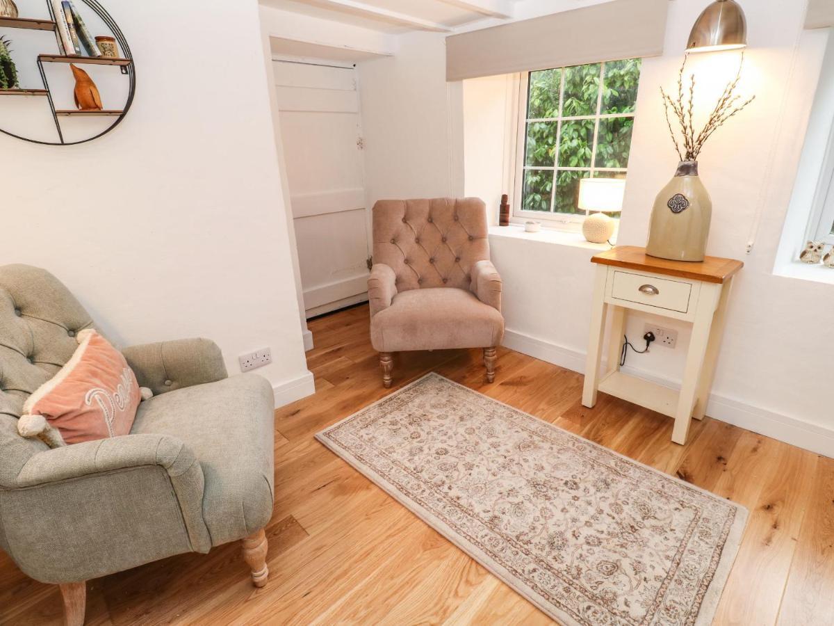 Oaktree Cottage 세인트오스틀 외부 사진