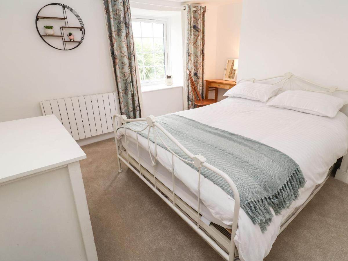 Oaktree Cottage 세인트오스틀 외부 사진