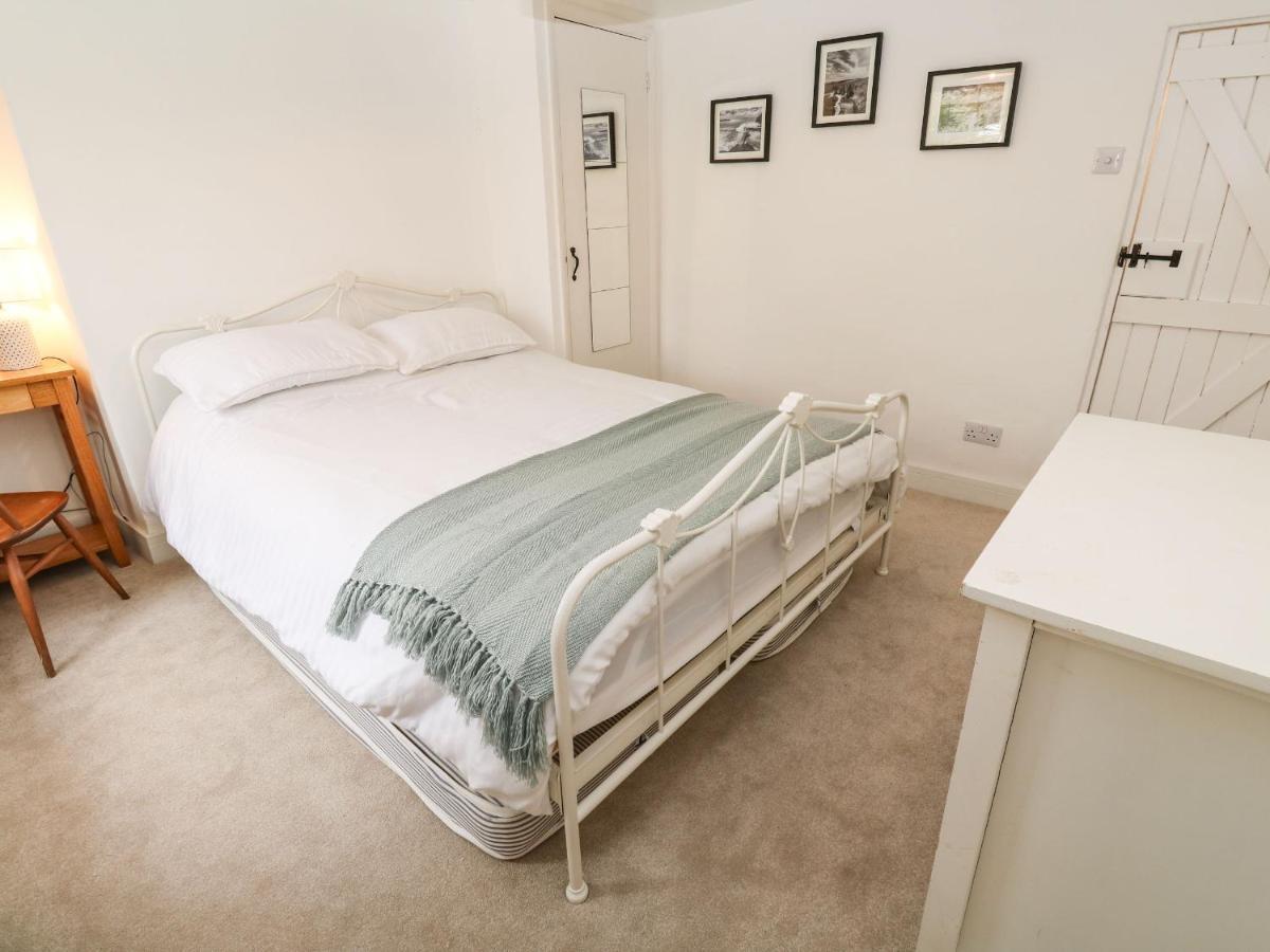 Oaktree Cottage 세인트오스틀 외부 사진