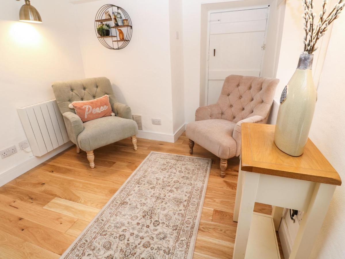 Oaktree Cottage 세인트오스틀 외부 사진