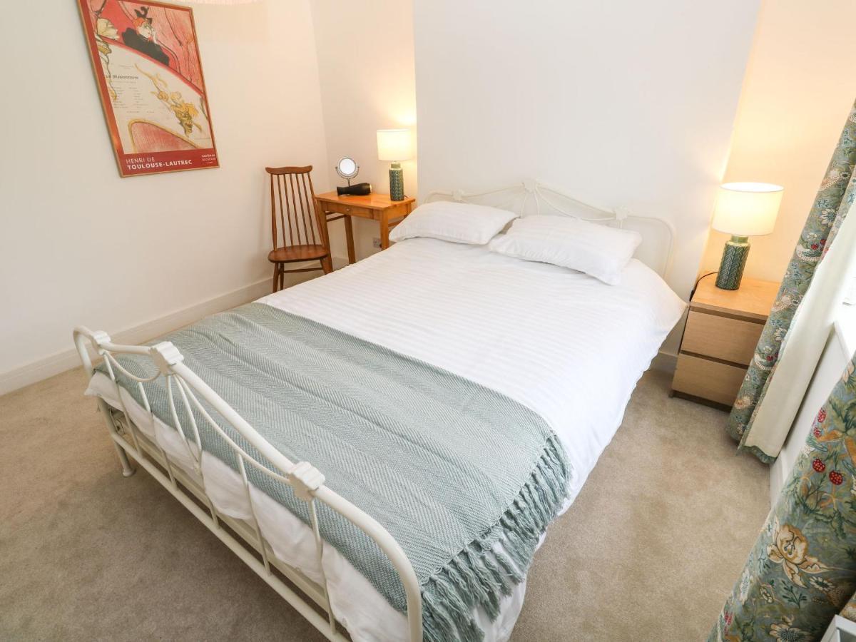 Oaktree Cottage 세인트오스틀 외부 사진